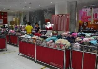 內衣品牌排行榜 愛慕的內衣是市面上的大品牌