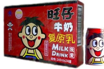 牛奶品牌排行榜 蒙牛是個(gè)老牌子了
