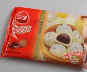 湯圓品牌排行榜 三全中國名牌產(chǎn)品