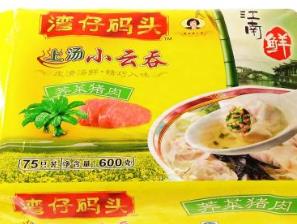 湯圓品牌排行榜 三全中國名牌產(chǎn)品