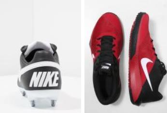 世界運動品牌排名 Nike(美國)耐克 1972年NIKE公司正式成立