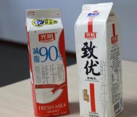 牛奶品牌排行榜 蒙牛是個(gè)老牌子了