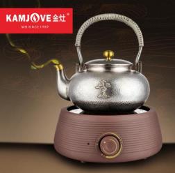 世界電陶爐品牌推薦 三界是注重原創