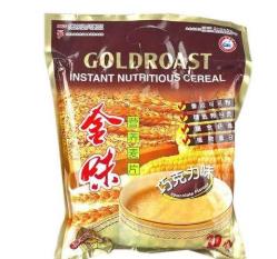 水果麥片哪個牌子好吃 瑞典混合燕麥品牌含50%超多果干的混合燕麥