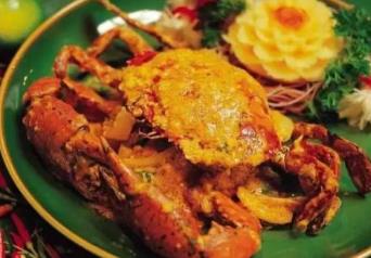 盤(pán)點(diǎn)去新加坡必吃的美食 海南雞飯?jiān)从谠缙谟芍袊?guó)南方的海南省