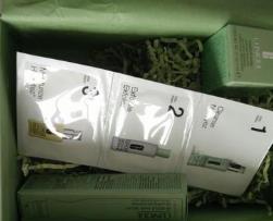 全球緊致眼霜排名 高姿COGI凝時(shí)彈嫩緊致眼霜可以緊致眼周
