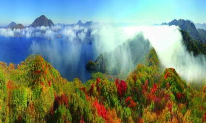 哈爾濱必游景點(diǎn)排名 亞布力滑雪場(chǎng)是冬季最受歡迎的一個(gè)景點(diǎn)