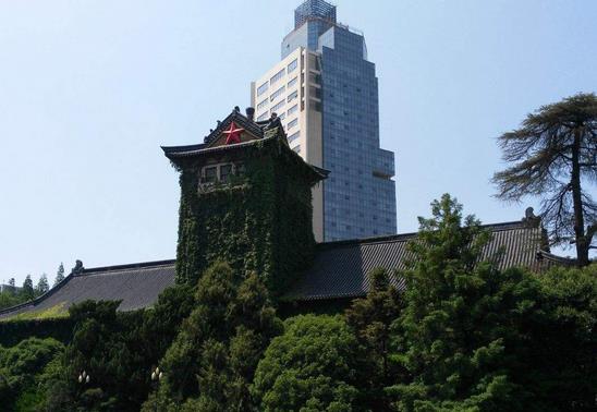 2018中國十大名校排行榜 清華大學穩居第一