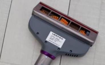 吸塵器排名推薦指數 戴森是英國的電器品牌
