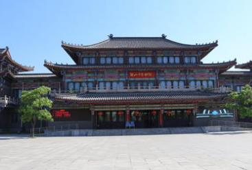 鞍山好玩的地方排行榜 玉佛苑自然人文環(huán)境很是不錯(cuò)