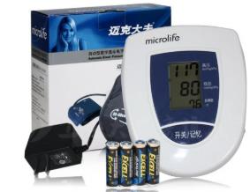 體溫計(jì)哪個(gè)品牌好 OMRON歐姆龍?bào)w溫計(jì)具有記憶功能