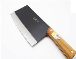 刀具十大品牌 十八子作陽(yáng)江刀剪歷史悠久馳名中外