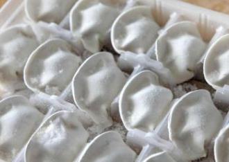 最受歡迎速凍餃子排行榜 三全全國(guó)較大的速凍食品生產(chǎn)企業(yè)