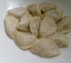 最受歡迎速凍餃子排行榜 三全全國(guó)較大的速凍食品生產(chǎn)企業(yè)