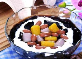 芋圓甜品品牌十大排行榜 鮮芋仙堅持以純手感遵循傳統工法