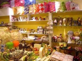 家居飾品十大品牌 伊麗莎白目前世界各地擁有600多家專營店