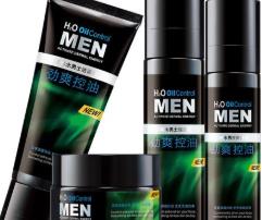 男士護膚品十大品牌排行 歐泉琳柔膚水加入了護膚軟黃金乳木果