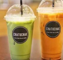 網紅十大品牌 喜茶起源于江邊里的一條小巷
