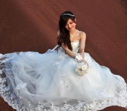 婚紗排行榜 名尚莎婚紗獲得嚴格的3CVDE,ROHS等認證