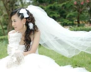 婚紗排行榜 名尚莎婚紗獲得嚴格的3CVDE,ROHS等認證