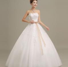 婚紗排行榜 名尚莎婚紗獲得嚴格的3CVDE,ROHS等認證