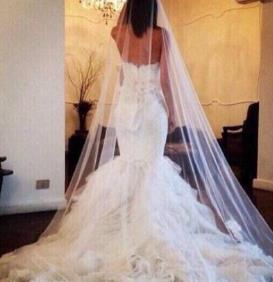 婚紗排行榜 名尚莎婚紗獲得嚴格的3CVDE,ROHS等認證