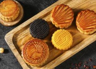 推薦十個(gè)好的月餅品牌 昆明冠生園月餅源起上海在云南落地生根