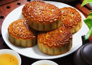 推薦十個(gè)好的月餅品牌 昆明冠生園月餅源起上海在云南落地生根