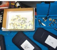 電子煙排行榜推薦 歐凡爾電子煙是全球性注冊的品牌