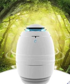 空氣凈化器十大品牌 創(chuàng)綠家凈化器專注室內(nèi)空氣凈化領(lǐng)域技術(shù)企業(yè)