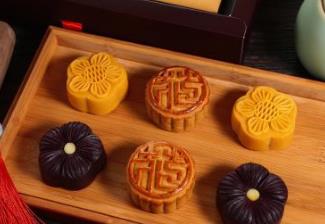 推薦十個(gè)好的月餅品牌 昆明冠生園月餅源起上海在云南落地生根