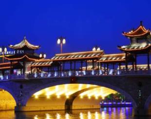 五一旅游景點排行榜 廣州境內(nèi)有豐富的人文旅游資源