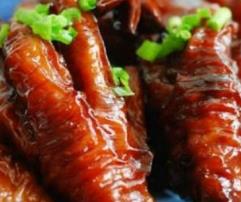 十家生意很好的雞爪店 7個爪爪雞爪隸屬桂林食尚風(fēng)餐飲公司