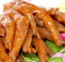 十家生意很好的雞爪店 7個爪爪雞爪隸屬桂林食尚風(fēng)餐飲公司