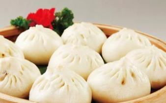 包子十大品牌 阿泰包子采用獨創的餡料包使其口味得到保證