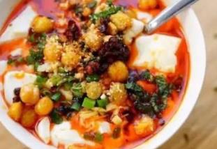 豆腐腦十大品牌 九九豆腐腦堅(jiān)持對原材料起全程把控質(zhì)量