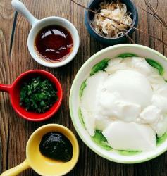 豆腐腦十大品牌 九九豆腐腦堅(jiān)持對原材料起全程把控質(zhì)量