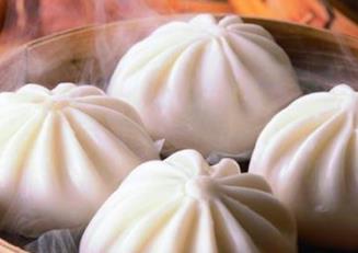 包子十大品牌 阿泰包子采用獨創的餡料包使其口味得到保證