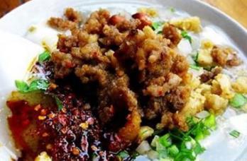 豆腐腦十大品牌 九九豆腐腦堅(jiān)持對原材料起全程把控質(zhì)量