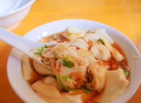 豆腐腦十大品牌 九九豆腐腦堅(jiān)持對原材料起全程把控質(zhì)量