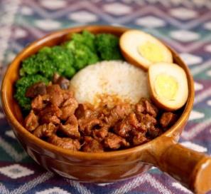 鹵肉飯排行榜 米之家臺灣鹵肉飯是當(dāng)今中國最火爆的餐飲項目