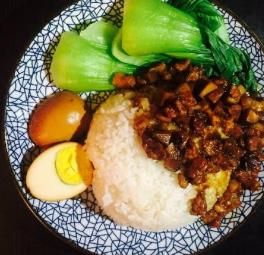 鹵肉飯排行榜 米之家臺灣鹵肉飯是當(dāng)今中國最火爆的餐飲項目
