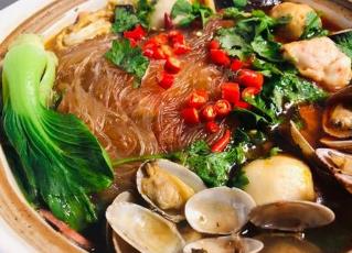 砂鍋店十大品牌 砂鍋傳說專業(yè)從事特色餐飲的經(jīng)營