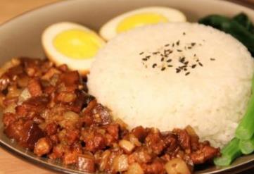 鹵肉飯排行榜 米之家臺灣鹵肉飯是當(dāng)今中國最火爆的餐飲項目