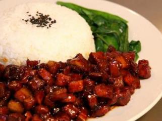鹵肉飯排行榜 米之家臺灣鹵肉飯是當(dāng)今中國最火爆的餐飲項目