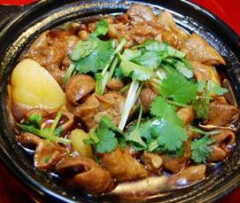 砂鍋店十大品牌 砂鍋傳說專業(yè)從事特色餐飲的經(jīng)營