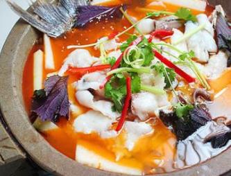 湖南石鍋魚十大品牌 飄湘石鍋魚火鍋品種多口味全