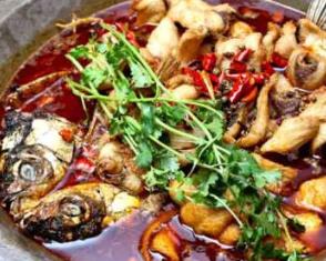 湖南石鍋魚十大品牌 飄湘石鍋魚火鍋品種多口味全
