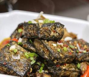 臭豆腐店排行榜 白色精品臭豆腐總部位于湖南長沙