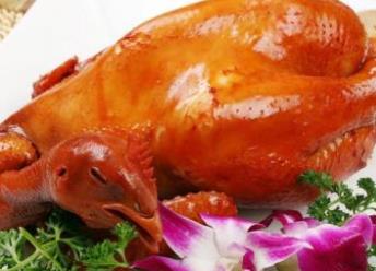 這十家燒雞品牌值得一看 張存?zhèn)サ揽跓u秉承產(chǎn)品質(zhì)量安全為上